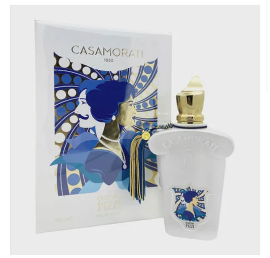 Quattro Pizzi Casamorati Xerjoff Unisex EDP 3.4oz