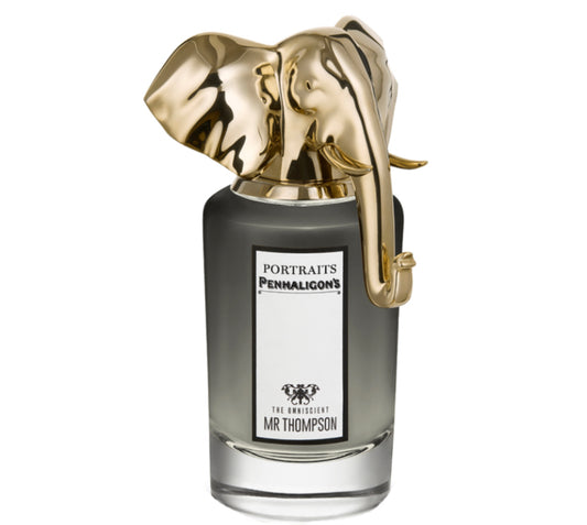 penhaligon's
mr thompson