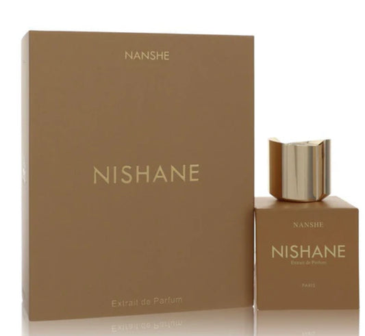 Nanshe Nishane Unisex Extrait de Parfum 3.4oz