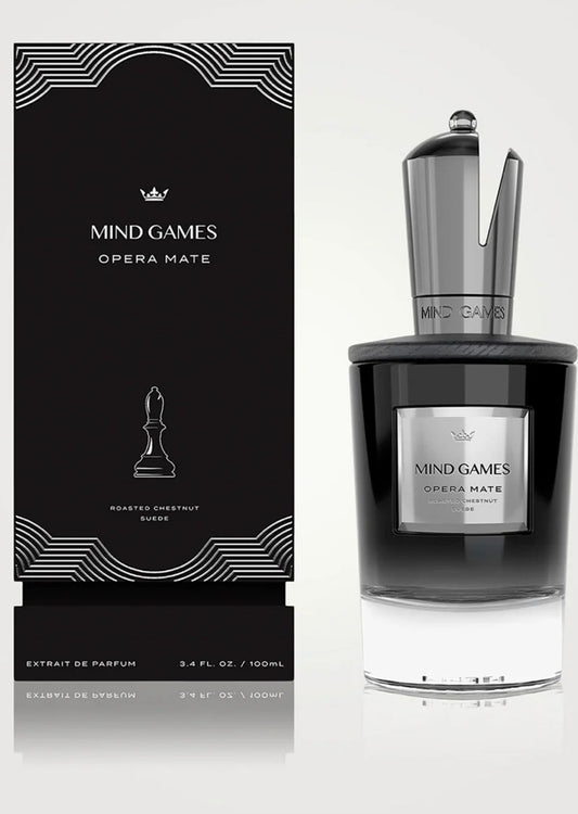 Mind Games Opera mate 3.4oz