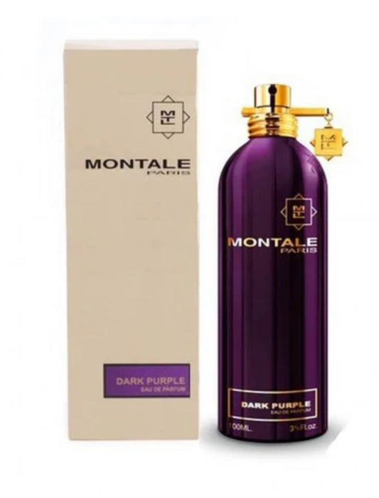 Montale Dark Purple Unisex EDP