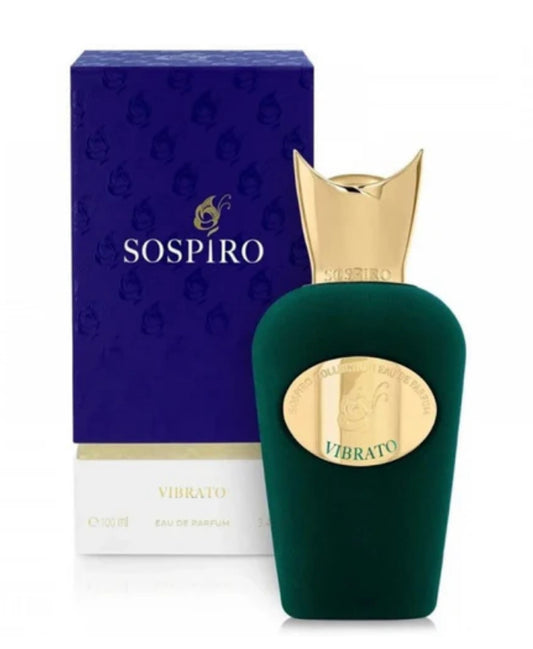 Vibrato Sospiro Unisex EDP 3.4oz