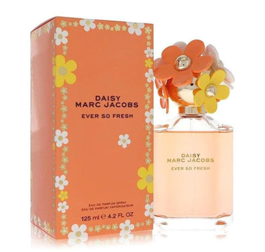 Daisy Ever so Fresh for Women by Marc Jacobs EDP