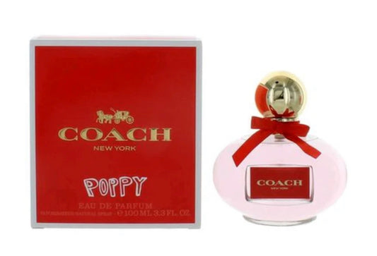 Coach Poppy for Women 3.4oz