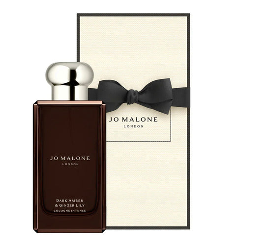 Jo Malone Dark Amber Ginger Unisex 3.4oz