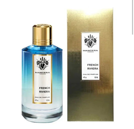 Mancera French Riviera 3.4oz