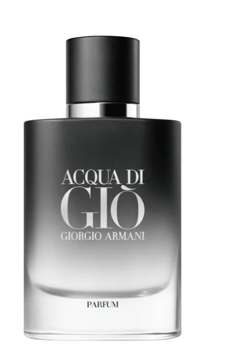 Giorgio Armani Acqua Di Gio 4.2oz PARFUM
