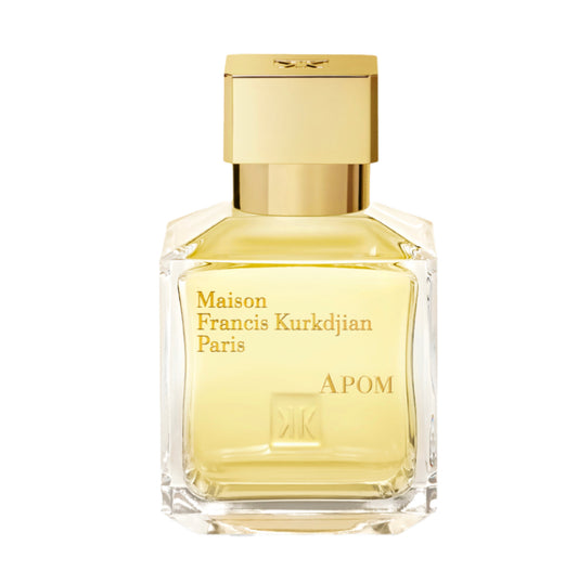 maison francis kurkdjian
apom 2.4oz