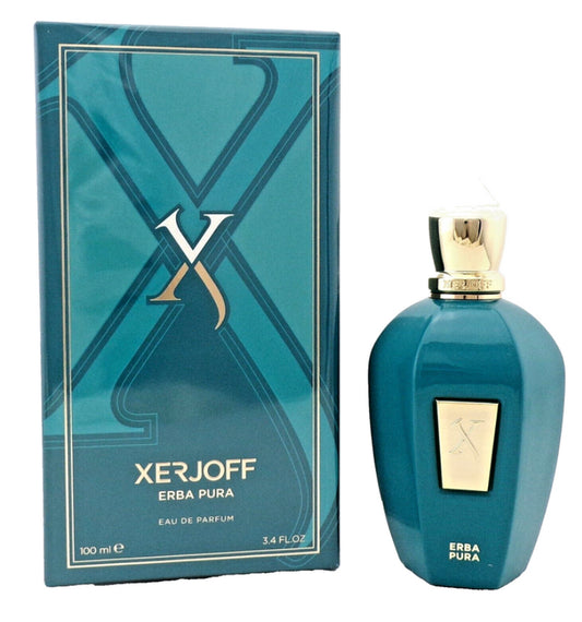 Xerjoff Erba Pura 3.4 oz EDP unisex