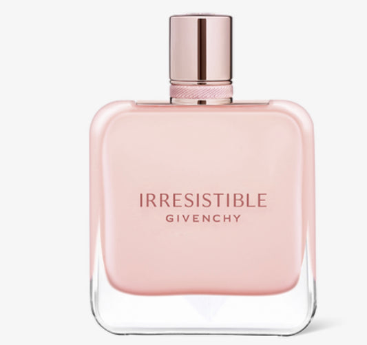 Givenchy Irresistible Rose Velvet 2.7 oz. EDP