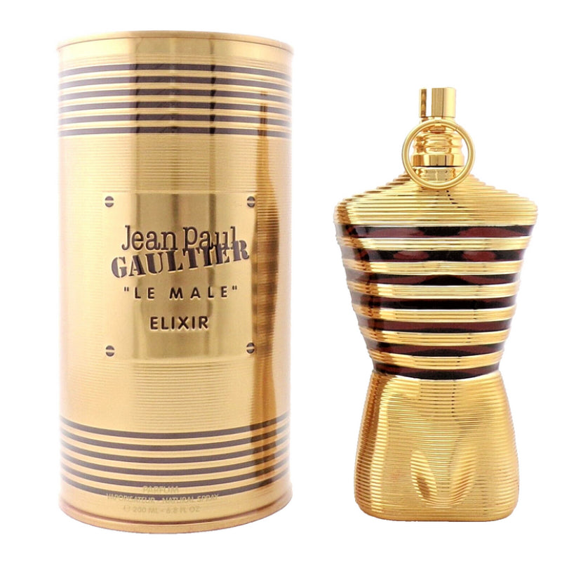 Jean Paul Gaultier Le Male Elixir 6.7 oz