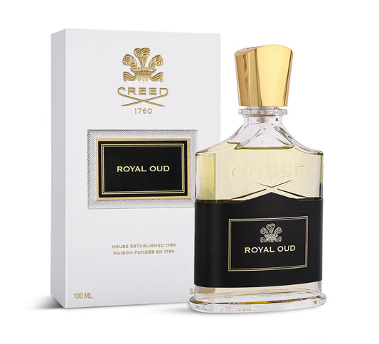 Creed Royal oud