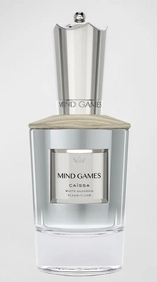 Mind Games Caissa 3.4oz U EDP