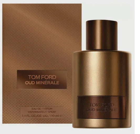 TOM FORD Oud Minerale Eau de Parfum 3.4oz