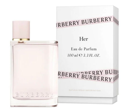 Burberry Her