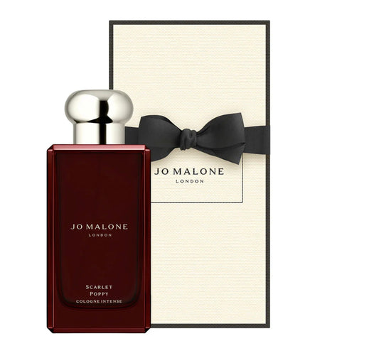 Jo Malone Scarlet Poppy 3.4oz