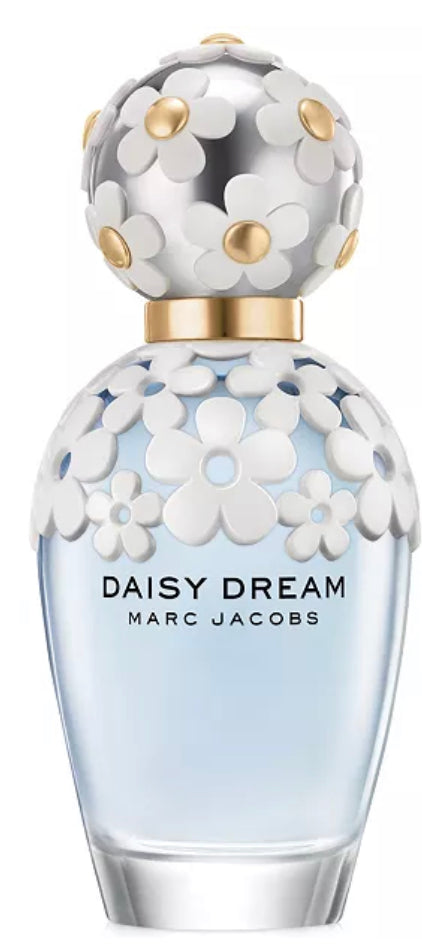 Daisy Dream Eau de Toilette Spray, 3.4 oz