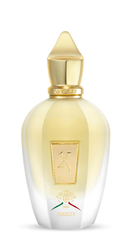 Xerjoff NAXOS
Eau de Parfum