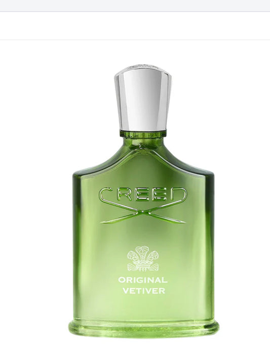 Original Vetiver 3.4oz