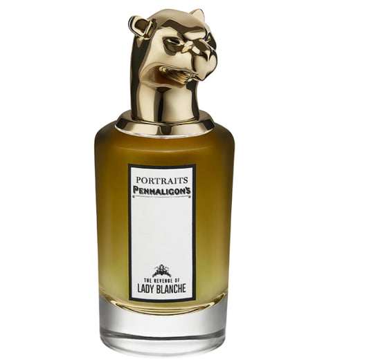 The Revenge of Lady Blanche Penhaligon's for Women EDP