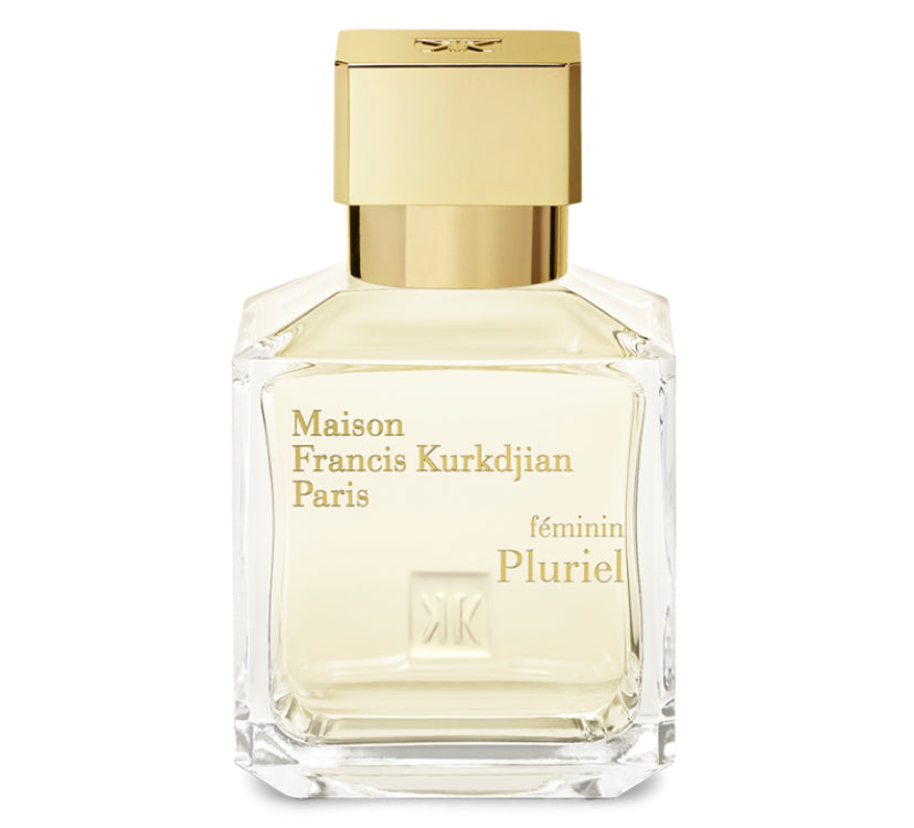 MAISON FRANCIS KURKDJIAN 2.4oz. Féminin Pluriel Eau de Parfum