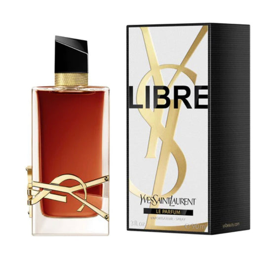 Libre Le Parfum Yves Saint Laurent for Women EDP