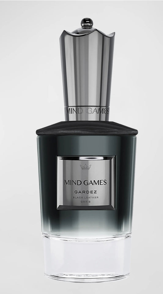 Mind games Gardez Extrait de parfum 3.4oz