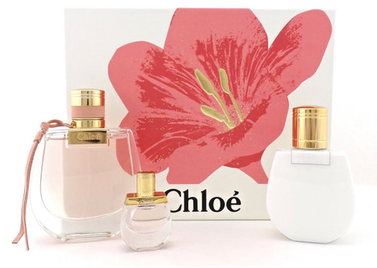 Chloe Nomade Gift Set