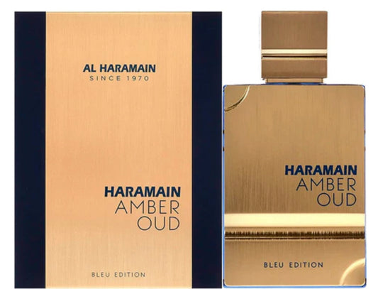 Amber Oud Blue Edition EDP Unisex 2.0oz