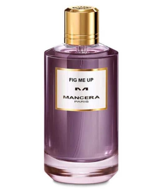Mancera Fig Me Up 4oz