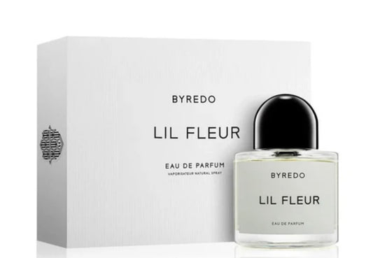 Byredo lil Fleur 3.4oz