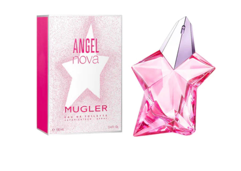 Angel Nova Thierry Mugler for Women EDT