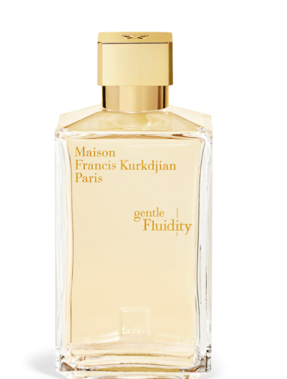 maison francis kurkdjian
gentle fluidity gold 6.8oz