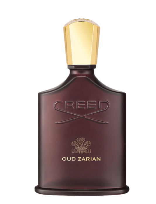 creed
oud zarian 3.4oz unisex