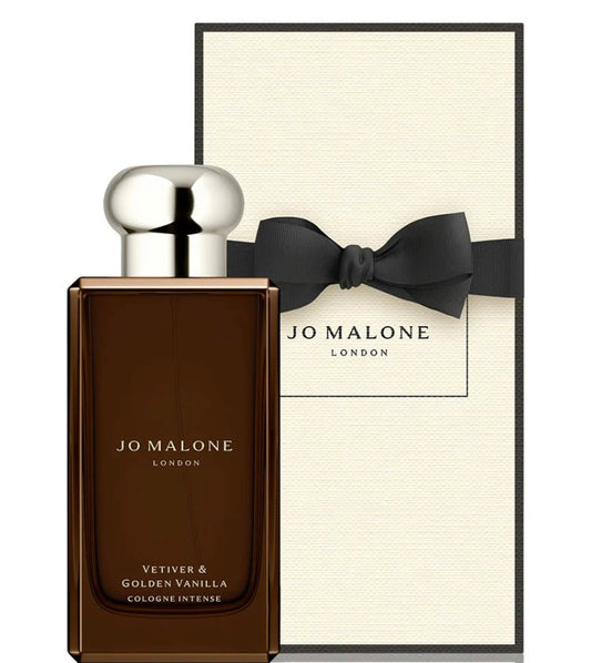 Jo Malone Vetiver Golden Vanilla 3.4oz