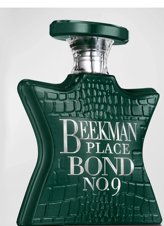 Bond no 9 Beekman Place 3.4oz