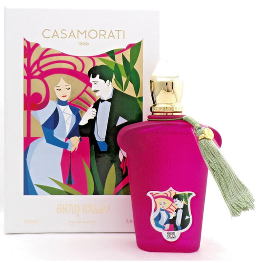 Casamorati GRAN BALLO by Xerjoff 3.4 oz edp