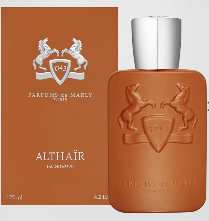 Parfums De Marly
Althair Eau de Parfum, 4.2 oz.