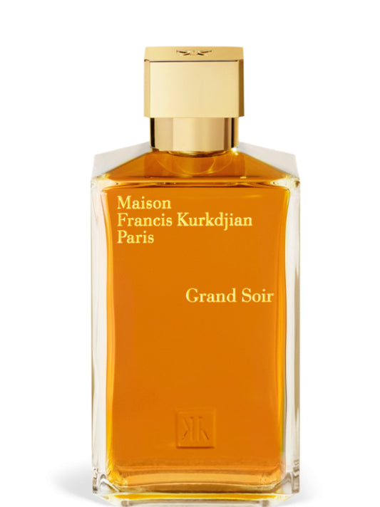 maison francis kurkdjian
grand soir 6.8 oz