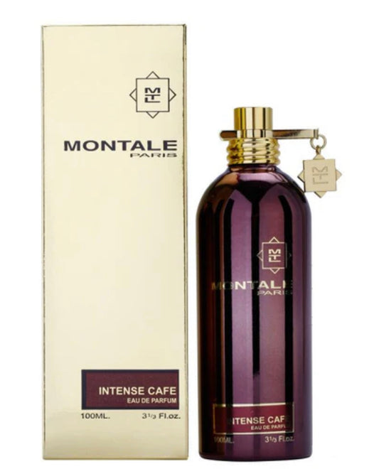 Intense Cafe Montale EDP Unisex