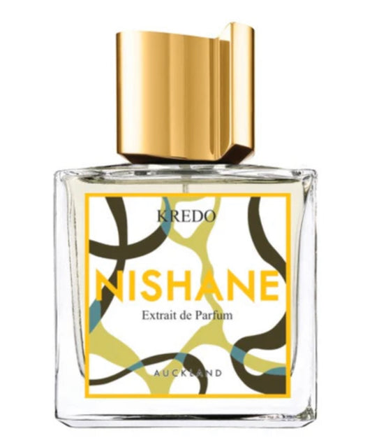 Kredo Nishane Extrait de Parfum EDP 3.4oz