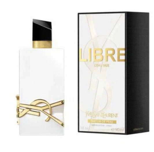 Libre L'Eau Nue Yves Saint Laurent 3oz