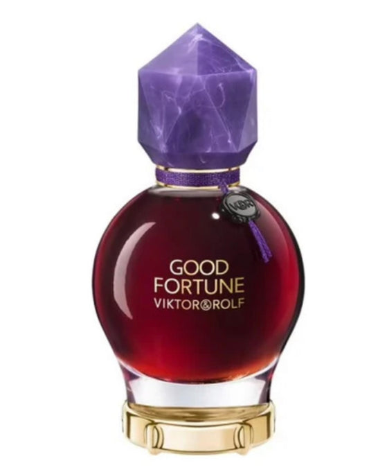 Viktor & Rolf Good Fortune Exlixir 3oz