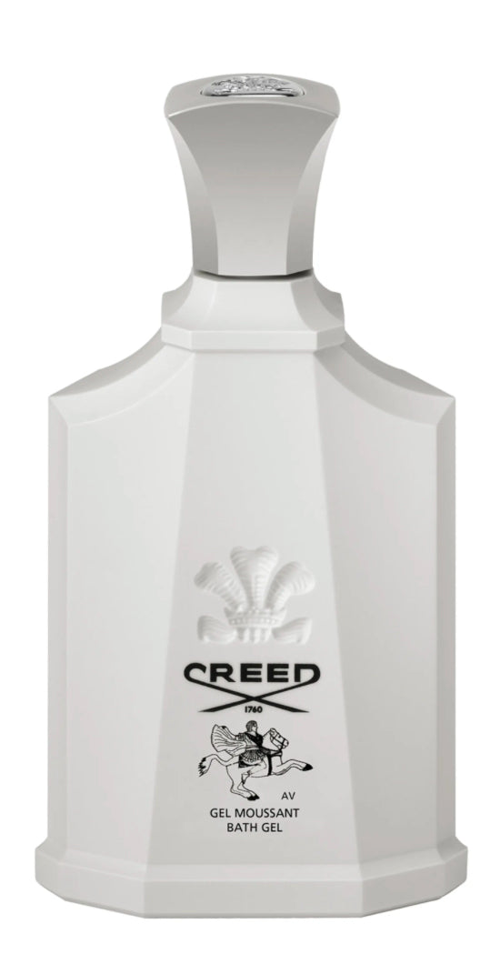 Creed Adventus shower gel 200ml