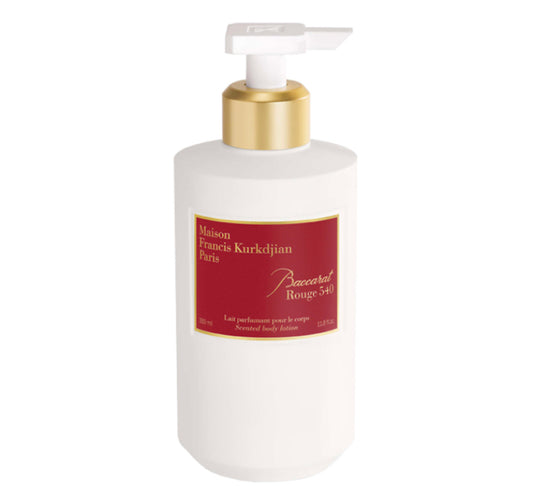 Maison Francis Kurkdjian Baccarat Rouge 540 Body Lotion, 11.8 oz.