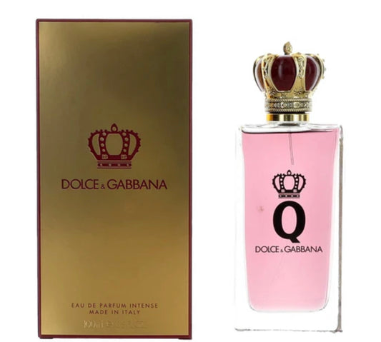 Dolce & Gabbana Q Intense