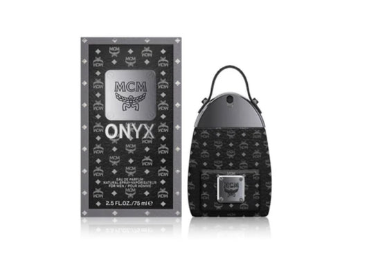 MCM Onyx 2.5oz