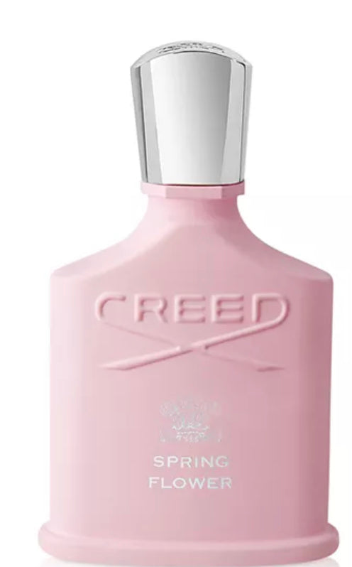 Creed spring flower