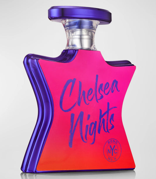 Bond No.9 New York
Chelsea Nights Eau de Parfum, 3.3 oz.