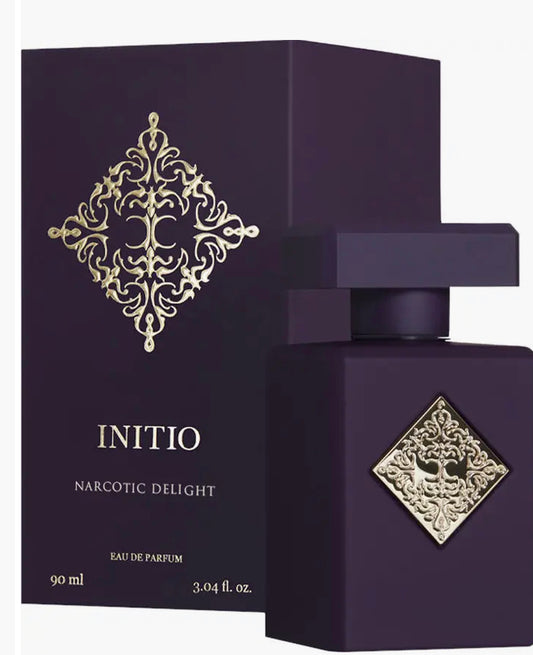 Narcotic Delight Eau de Parfum
INITIO Parfums Privés 3oz